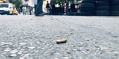 Silahlı bıçaklı kavga: 6 yaralı