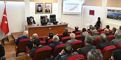 Sinop'a 871,7 milyon TL'lik yatırım