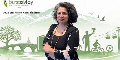 Sivilay'dan kente katkı ödülleri