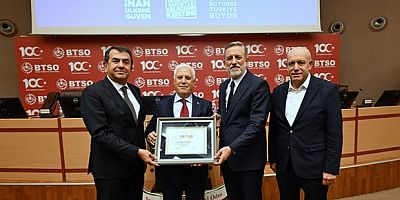 Siyasetçi Değil Kent Yöneticisiyiz