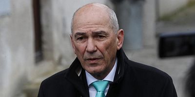 Slovenya'da İsrail yanlısı Jansa başbakan seçildi