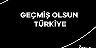 SOCAR Türkiye’den deprem seferberliği