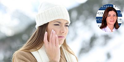 Soğuk hava cildinizi yıpratmasın