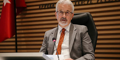 Şok gelişme; Turgay Erdem tutuklandı...