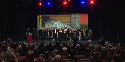 Sokak hayvanları için tek bir şarkıda buluştular