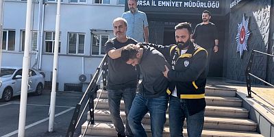 Sokak ortasındaki cinayette karar: 30,5 yıl hapis