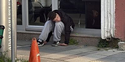 Sokakta yaşanan gerçek