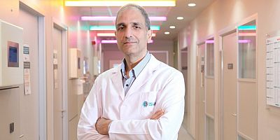 Sol karın boşluk ağrıları ciddiye alınmalı