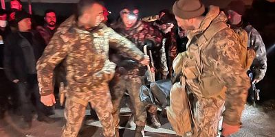 Son depremde bir kişi hayatını kaybetti