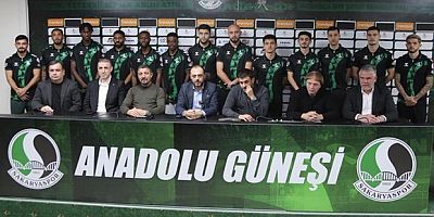 Son günde 13 imza birden