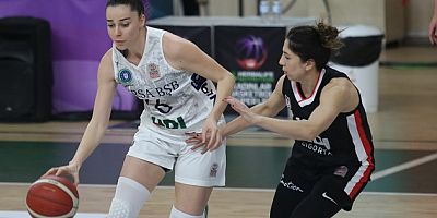 Sonunu getiremedik: 63-67