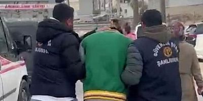 Sosyal medya paylaşımına 1 tutuklama