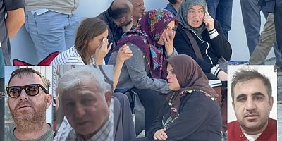 Su pompasını tamir ederken can verdiler