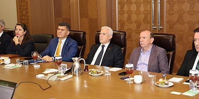 Su tüketen sanayi tartışılmalı