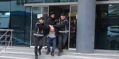 Suç örgütü özel harekât baskınıyla çökertildi