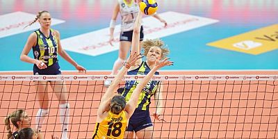 Sultanlar Ligi'nde şampiyon belli oldu