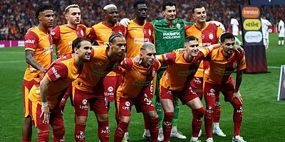 Süper Lig'de 26. kez şampiyon oldu