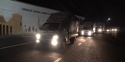 Suriyelilerin dönüşleri arttı