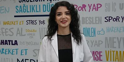 Suyu dengeli ve planlı tüketin