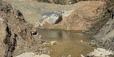 Suyumuzu ve toprağımızı zehirliyorlar