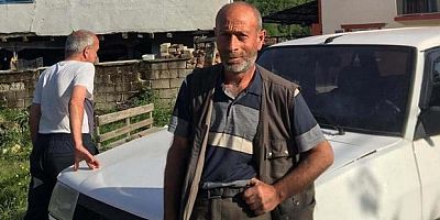 Tadilat yaptığı evde ölü bulundu