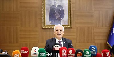 ‘Tahta açılacak’ 