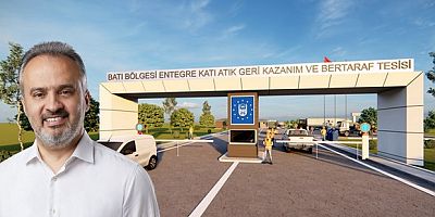 Tam bir çevre projesi