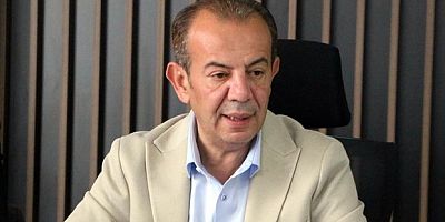 Tanju Özcan tutuklandı