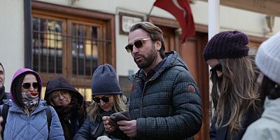 Tanpınar'ın izinde Bursa'da zaman yolculuğu