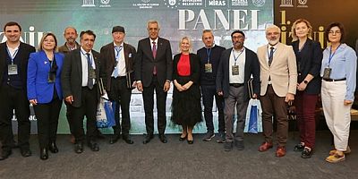 Tarih, İznik’te canlanıyor