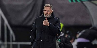 Tarih yazmaya devam etmek istiyoruz