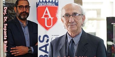 Tarihe geçecek büyük depremlerden birini yaşadık