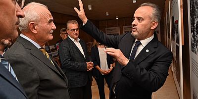 Tarihe sözde değil, özde vefa