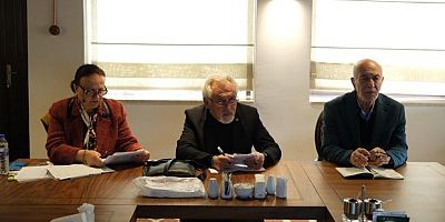 'Tarihi' yarışmanın kazananları belli oldu