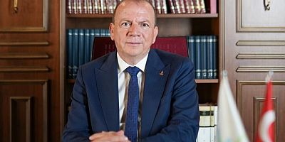 Tarımsal ticarette dev hacim