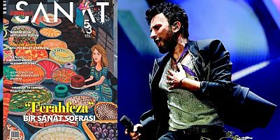 Tarkan’ın kalplerdeki sonsuz kredisi