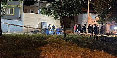 Tartışma kanlı bitti: Karı-Koca hayatını kaybetti