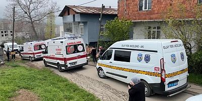 Tartıştığı annesini vurdu