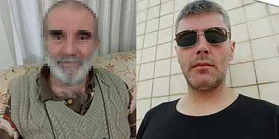Tartıştığı oğlunu bıçaklayarak öldürdü