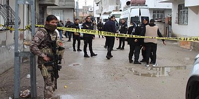 Taşlı, sopalı, silahlı kavga: 1 ölü, 5 yaralı