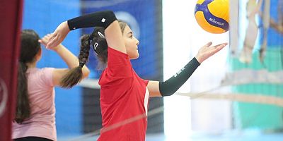 Tatil, Yaz Spor Okulları’yla renkleniyor