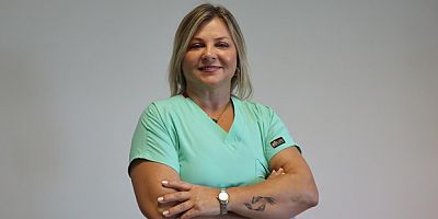 Tatilde gebelerin yapması gerekenler