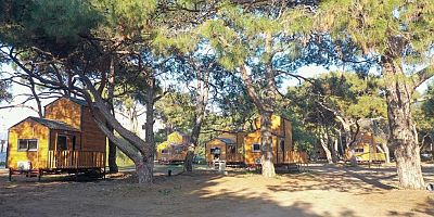 Tatilin yeni gözdesi 