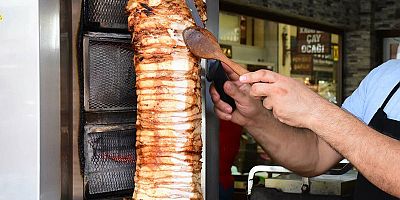 Tavuk Döner yerken dikkat edin; Ölümle sonuçlanıyor...