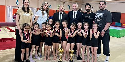 TBMM Kupası’na Yıldırım damgasi