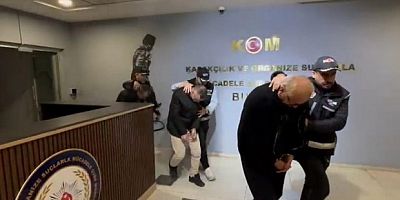 Tefecilik yaptılar, icra ile mallara çöktüler