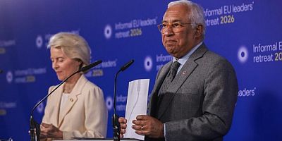 Tek Avrupa, tek pazar