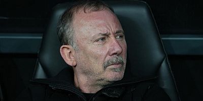 Tek düşüncemiz kupayı kazanmak