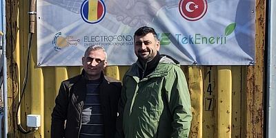 Tek Enerji büyümesini sürdürüyor