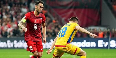 Tek hedefim kaptan olarak Dünya Kupası’na katılmak